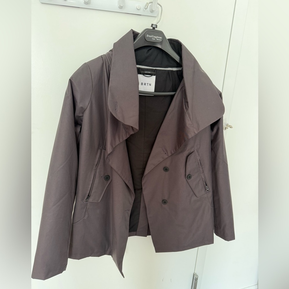 Women's Burton Snow Jacket NWT